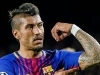 Tým, kde hraje Paulinho, chce získat dalšího hráče Barcelony