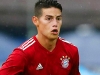 James Rodríguez: Vrátím se do Realu Madrid