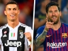 Ronaldo hecuje Messiho: Přijmi výzvu, pojď taky do Itálie