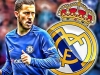 Chelsea je neoblomná. Za Hazarda požaduje od Realu astronomickou sumu
