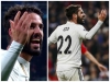 Konec Isca v Realu? Po výprasku s CSKA byl vypískán a výtky k němu měl i Marcelo. Podruhé