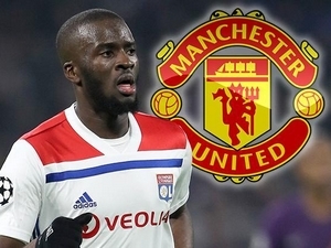United a City krouží kolem talentu Lyonu. Ten však stojí stejně jako Paul Pogba