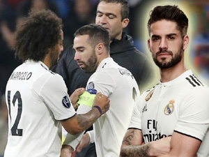 Proč Isco odmítl kapitánskou pásku? Jaký je pravý důvod? 