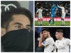 Solari dál trestá Isca, Asensio nevyužil šanci, Courtois rozhoduje za Ronalda