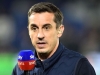 Verdikt Garyho Nevilla: Zápas jasně ukázal, jak velký je rozdíl mezi Liverpoolem a Manchesterem United