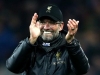 Jürgen Klopp chválil: Byl to jeden z našich nejlepších výkonů
