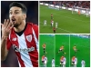 Větší frajeřina než Panenka? Aduriz z Athleticu proměnil penaltu nevídaným způsobem