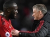 Ole Gunnar Solskjær přesně ví, jakým typem útočník jsem, chválí Romelu Lukaku