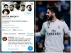Podřízl si pod sebou Isco definitivně větev? Lajkoval příspěvek proti svému trenérovi