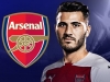 Překvapivý kreativní tvůrce Arsenalu – Sead Kolašinac přebral břemeno Mesuta Özila