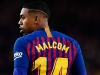 Barcelona už jedná s Tottenhamem o odchodu Malcoma