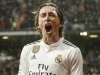 Modrić: Mám v Realu smlouvu, ještě jsem tady