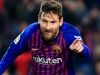 Barcelona porazila Leganés a dál drží pětibodový náskok v čele