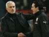 Nepřekvapilo mě, že Manchester United vyhodil Josého Mourinha, říká Unai Emery