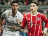 James nechce zůstat v Bayernu. Půjde klub proti jeho vůli? Nechá si ho Real Madrid?