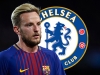 O barcelonského Rakitiće se vážně zajímá Chelsea