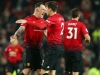 Manchesteru United vystřelil v nastavení remízu Lindelöf, obhájci titulu nestačili na Newcastle