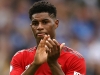 Real Madrid chce Rasforda než podepíše novou smlouvu s United