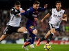 Sérii Barcelony prověří Valencia na vzestupu, Real bude chtít Alavésu vrátit podzimní porážku