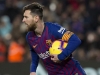 Barcelona devátou výhru v řadě nepřidala. S Valencií se o body rozdělila