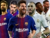 Hlavní otázka před úvodním El Clásicem: Bude hrát Messi? 