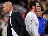 Bale: Neřekl bych, že jsme byli se Zidanem kamarádi