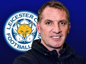 Brendan Rodgers je blízko návratu do Premier League. Po vyhazovu Puela by se měl ujmout Leicesteru