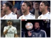Ramos se obával debaklu, Marcelo si to na střídačce užíval, Benzema obětí kriminálníků  