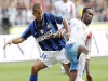 Cesar útočí: Moratti mě zklamal