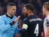 Ramos dostal od UEFA stopku na dva zápasy