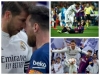Ramos trefil Messiho neúmyslně, Carvajal cítí nespravedlnost, Courtoisovi chyběly góly