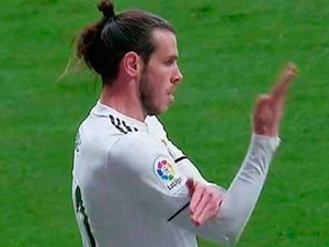 Za pět let jsem nepochopil, na které pozici by měl hrát Bale, uvažuje Mijatović