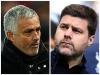 Mourinho vs. Pochettino. Kdo je vhodnějším adeptem na trénování Realu Madrid? 