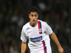 Lyon zablokoval přestup Ben Arfy do Marseille