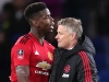 Manchester United pouští z hlavy barcelonskou posilu. Důvodem je Pogba