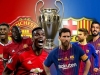 Barcelona napálila lístky na United. Ti udělali to samé. A profitovat z toho budou fanoušci Manchesteru
