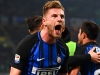 Agent tvrdí, že Škriniara chce koupit Real Madrid. Šance prý má i Barcelona