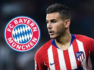Přestup, který boří historii. Bayern se plácl přes kapsu. Za 80 milionů eur koupil obránce Atlética Madrid