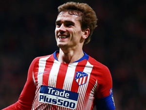 Griezmann se podbízí Barceloně, byl by ochoten si sáhnout i na peníze