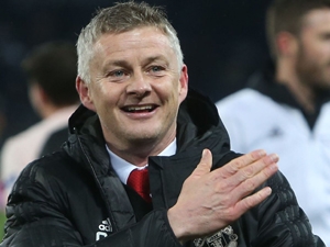 Manchester United potvrdil Solskjaera. Mužstvo povede tři roky