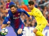 Barcelona hraje dnes ve Villarrealu, Real zítra zavítá do Valencie
