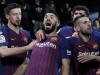 Divočina ve Villarrealu: Barcelona o dva góly vedla, pak o dva prohrávala, aby vyrovnala v nastavení