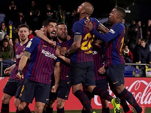 10 lekcí, které Barceloně udělilo bláznivé utkání ve Villarrealu