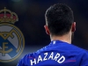 Přestupové spekulace: Hazard vyjde Real pořádně draho, United si vybrali náhradní brankáře