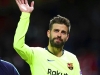 Nic není hotové. Podívejte na PSG, uhráli tu lepší výsledek a jak dopadli, varuje Piqué