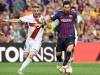 Barca bude v Huesce k nepoznání, Real bude o druhou příčku bojovat netradičně až v pondělí
