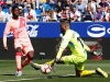 Bez Messiho a spol. nechala Barcelona dva body v Huesce