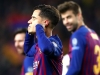Podle Rivalda to Coutinho přehnal. Nikdy jsem nikoho neurazil, brání se barcelonský fotbalista 
