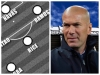 Tak s touhle jedenáctkou za rok vyhraje Real Madrid Ligu mistrů. Alespoň si to myslí britští novináři