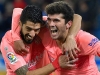 Alavés nekladl Barceloně příliš velký odpor, ta už může zítra slavit titul